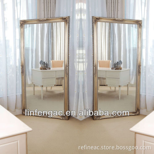 Large Size Decorative Wall Mirror